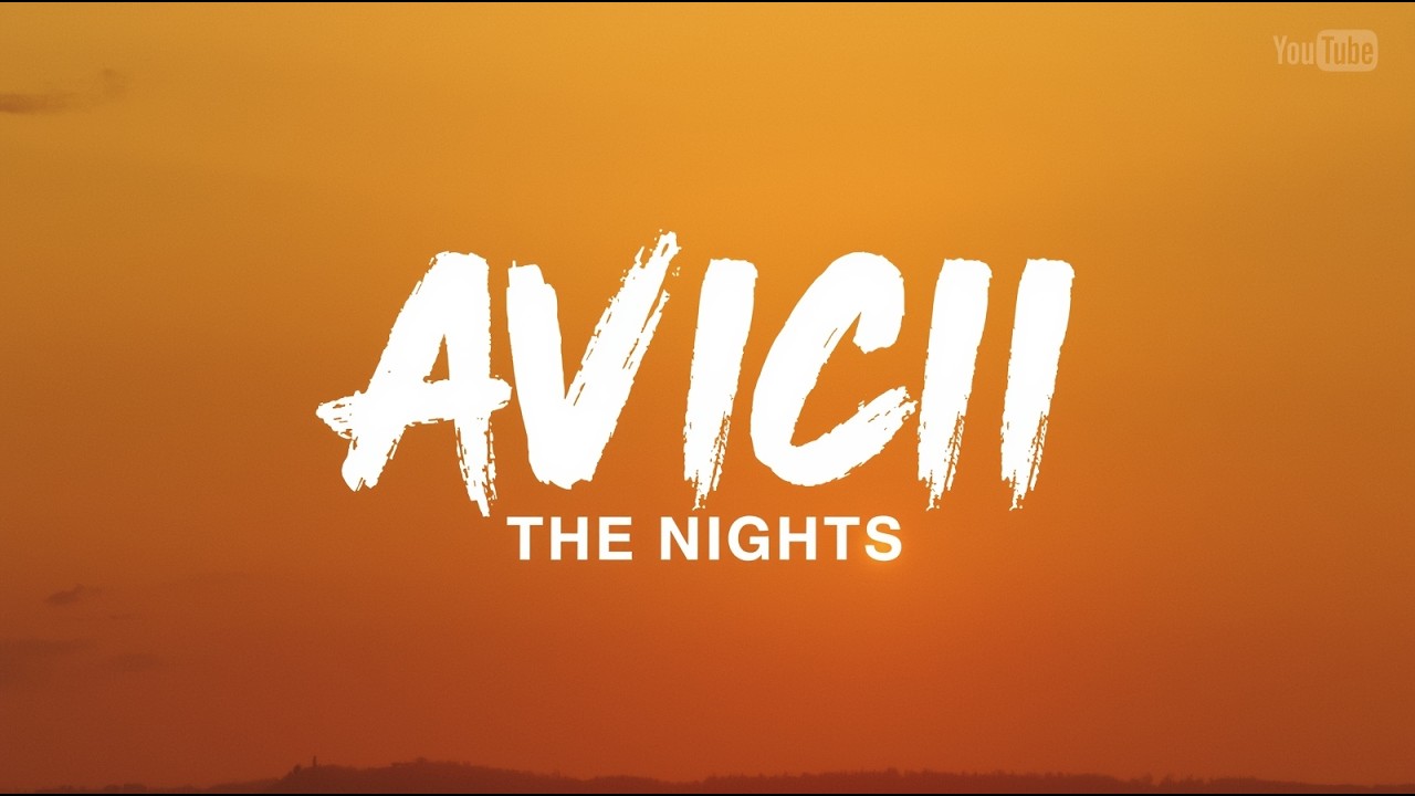 Nightcore Avicii - The Nights | Epic AMV Vibes 🇺🇸 Viral Nightcore Remix 2026