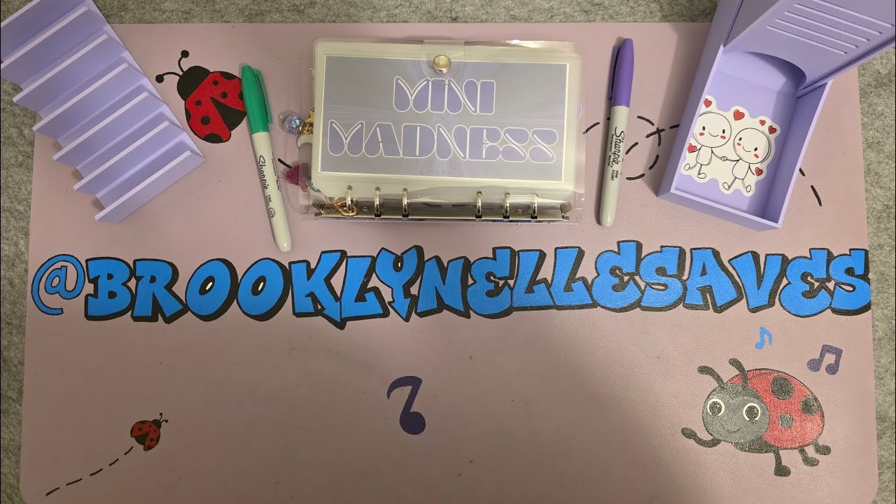 1ST MINI MONDAY MADNESS OF MARCH 