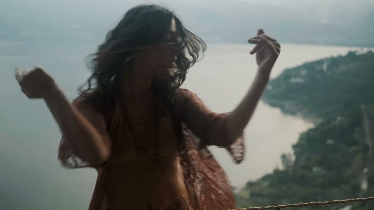 Wakinyan @ Solstice Festival  2021 ( Eagles Nest , Lake Atitlan)