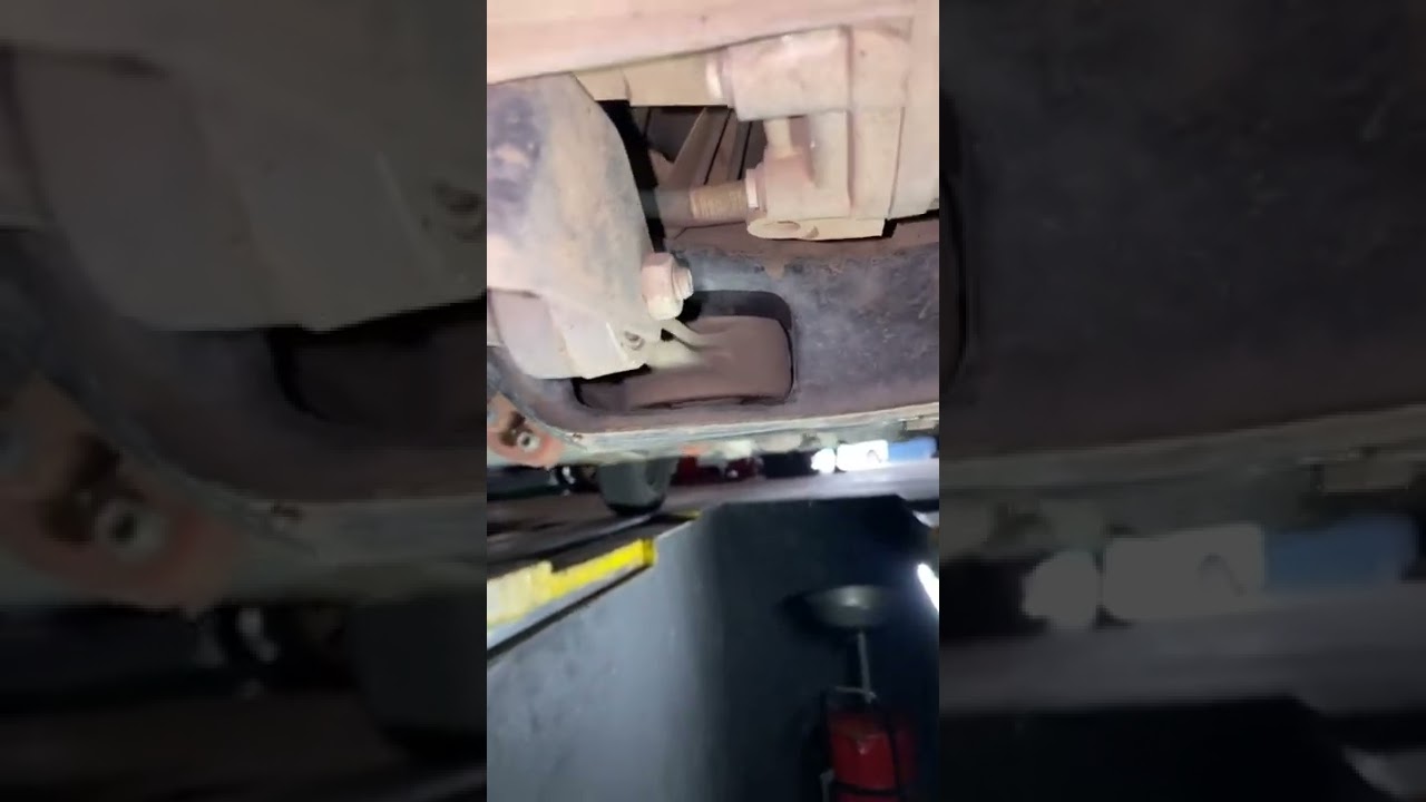 Teste coxim inferior do c&acirc;mbio! #cr2autocenter