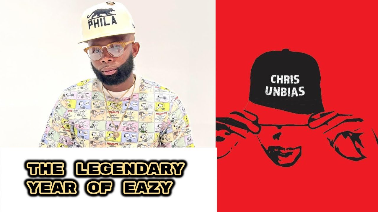 Mini Doc:  Eazy TBC legendary 2023 will forever be remembered |  The LOOKBACK.