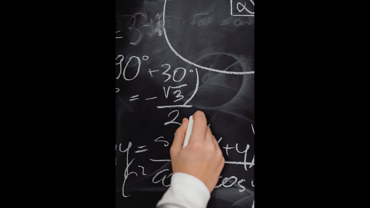 Objective function and Coefficients of Linear Regression - Detailed Derivation