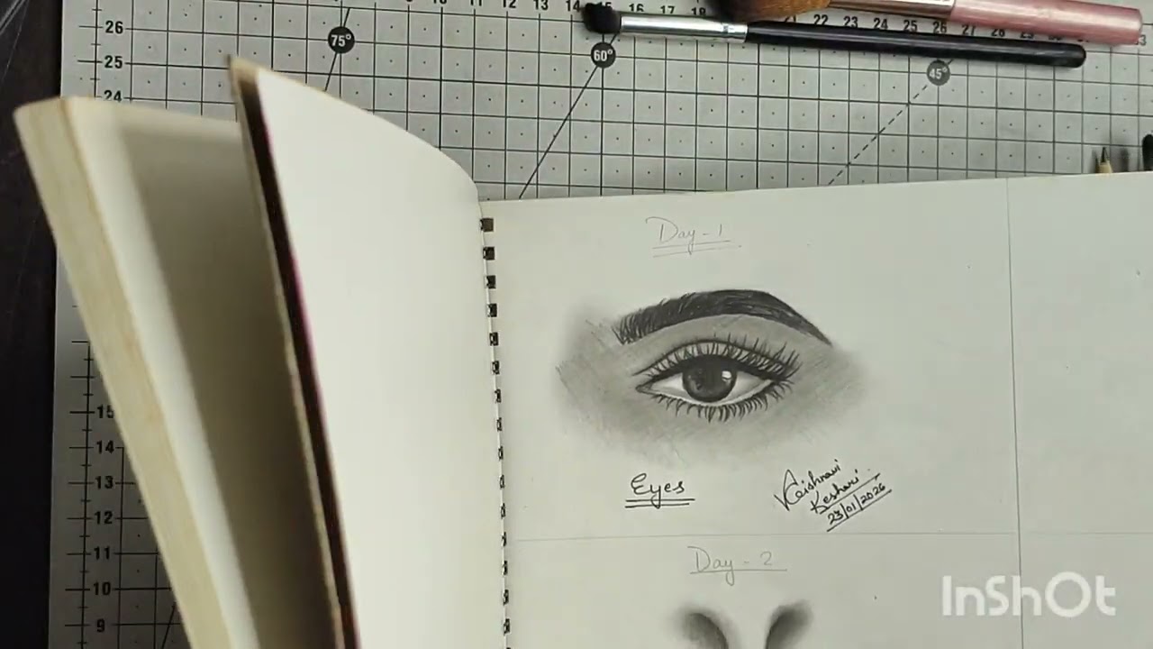 Something about shading ✨