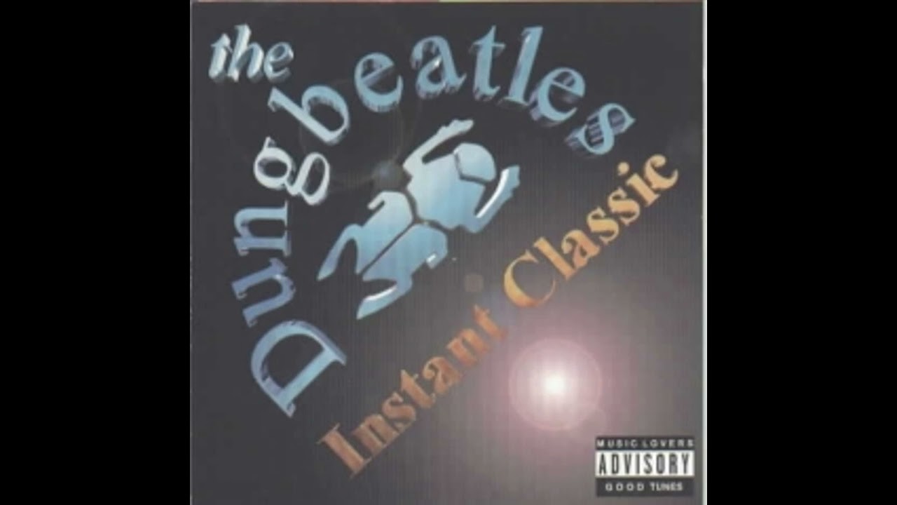 The Dungbeatles Instant Classic, 2001 Magic Donkey Studios