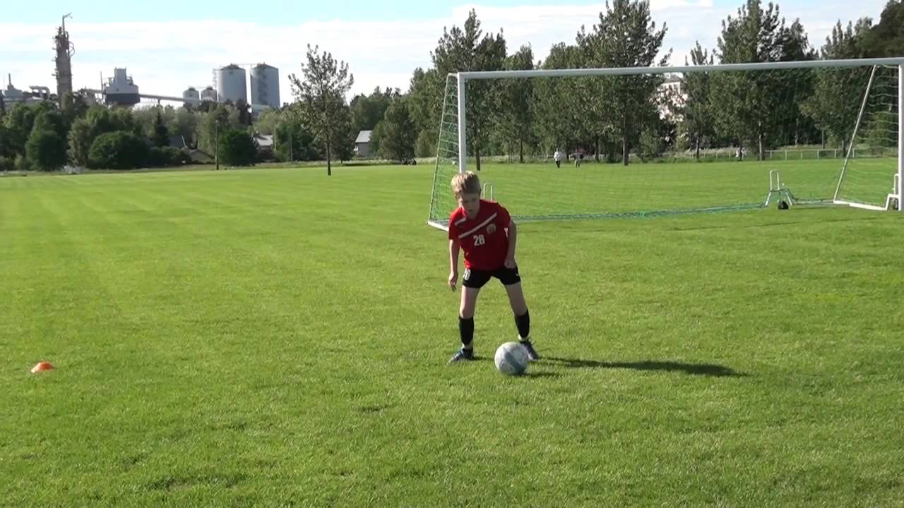 receiving and passing HD 720p
