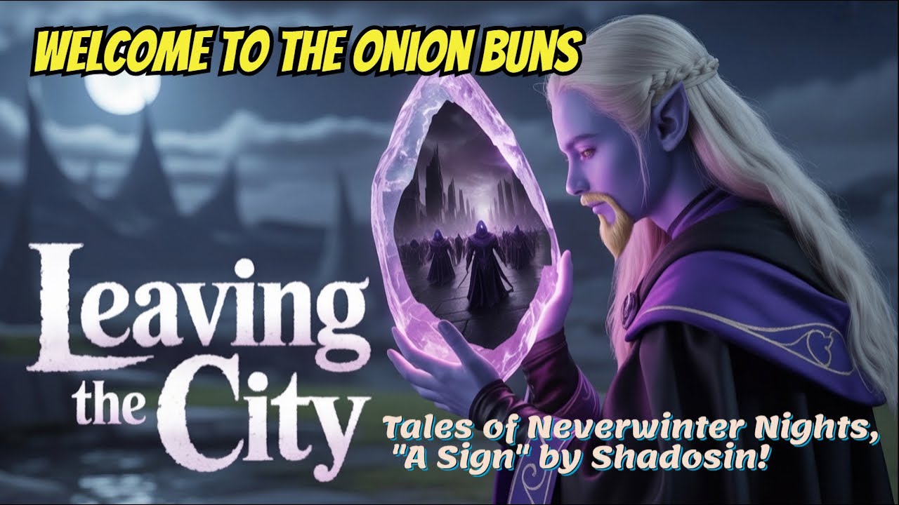 Tales of Neverwinter Nights, 