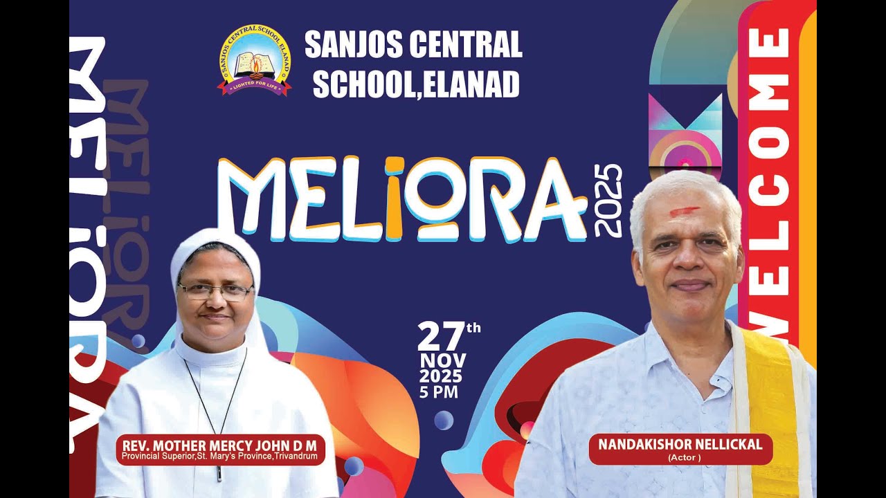 MELIORA 2025