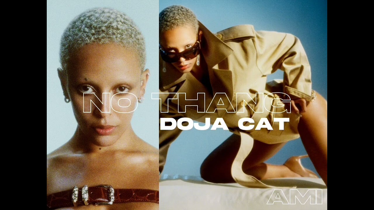 Doja Cat - NO THANG