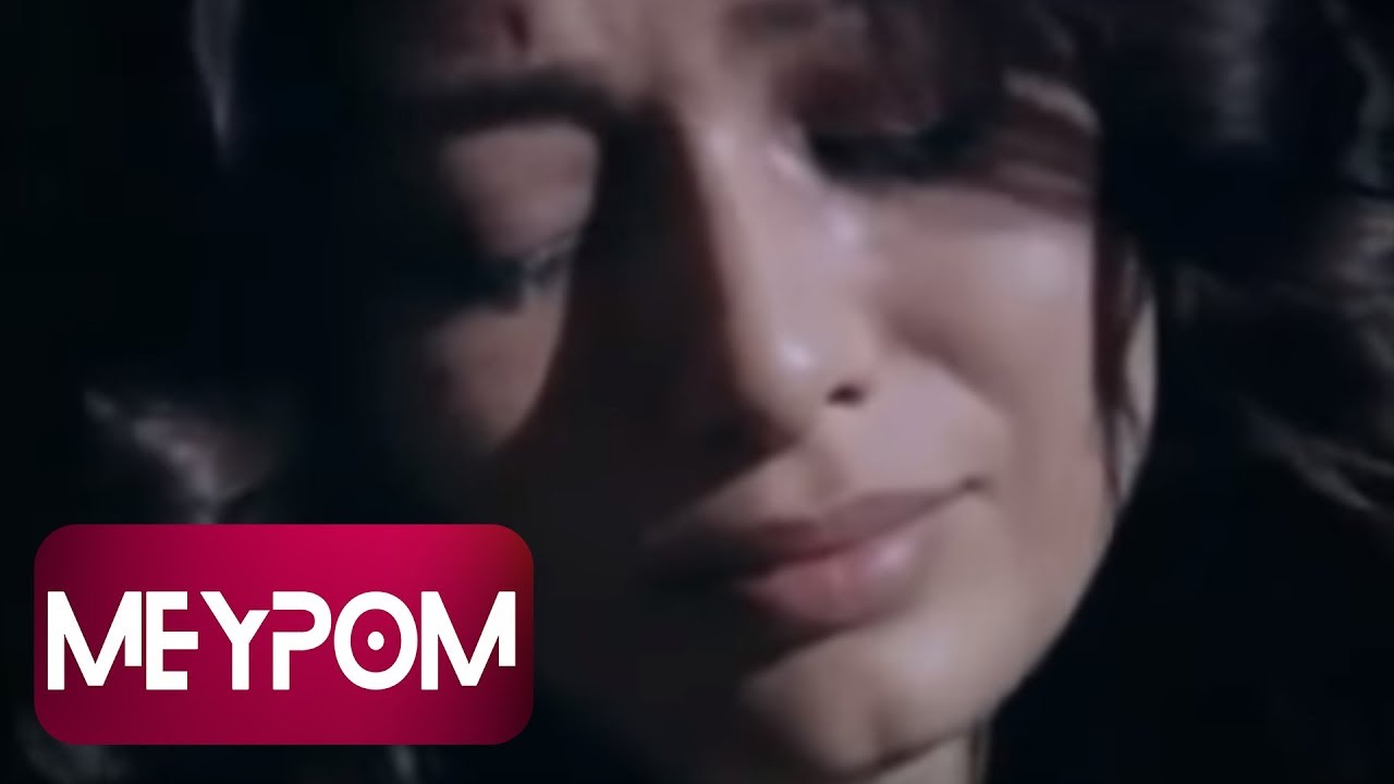 Aliye Mutlu - Canım Yanıyor (Official Video)