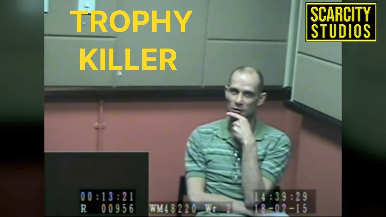The Swindon killer and the failure of Wiltshire police (IOPC)