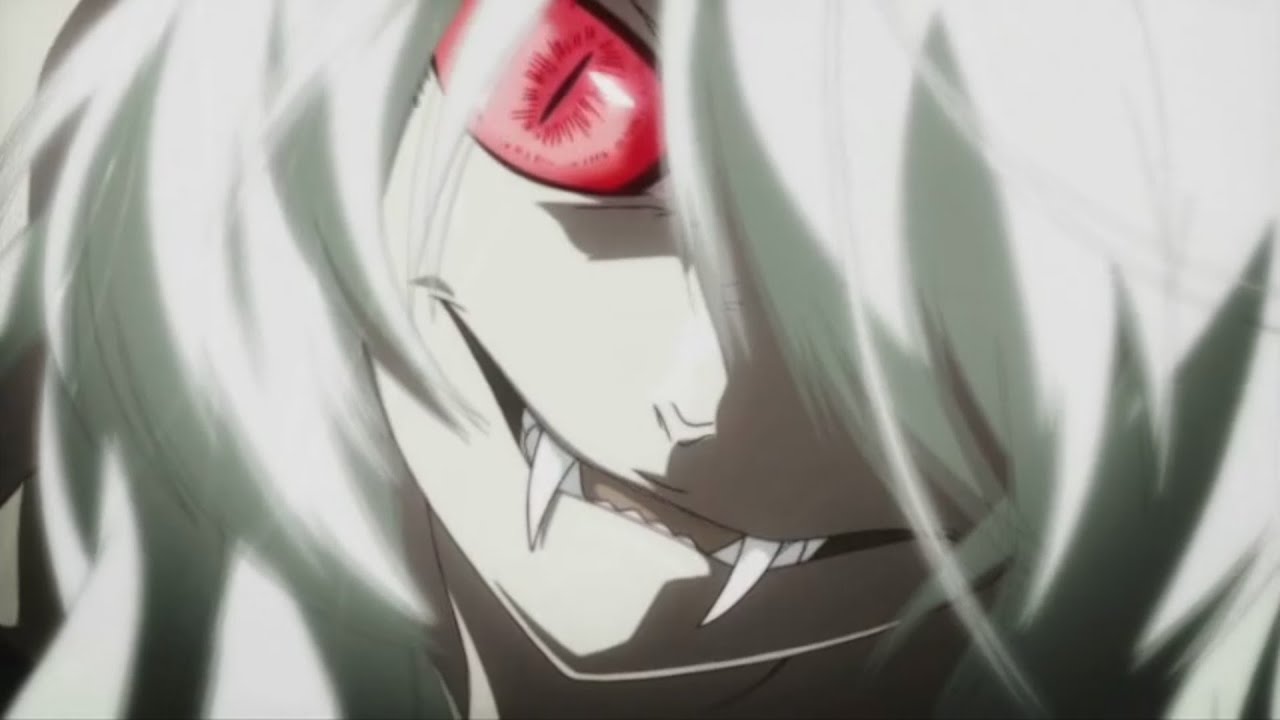 Nekomonogatari [AMV] - Pumped Up Kicks ᴴᴰ