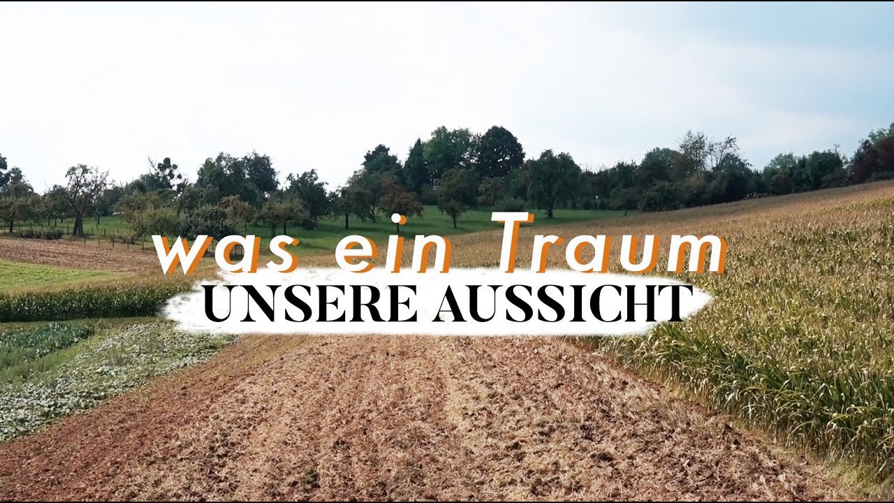 Unsere Aussicht all die Jahre | leere Wohnungstour | MANDA Vlog