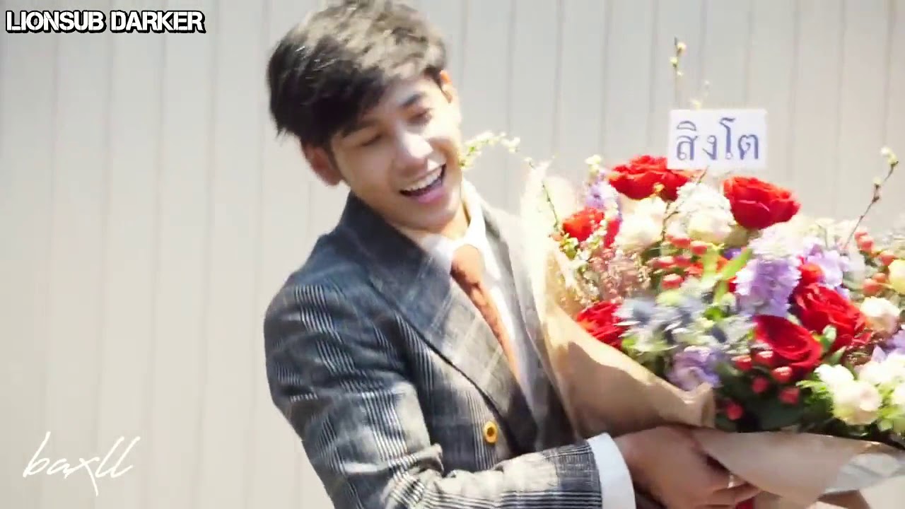 [EngSub] 180201 Singto Prachaya service after GMMTV SERIES X @ GMM Live House CTW