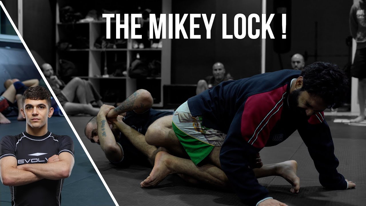 DESTROYING Legs & More (Inside PA 2) : Vibes, Mikey Lock and Training rounds !!!