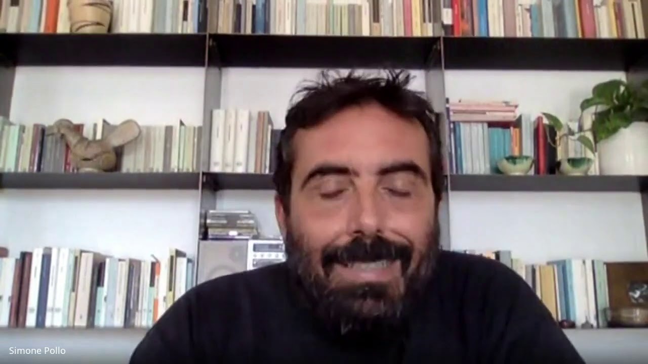 Prof. Simone Pollo