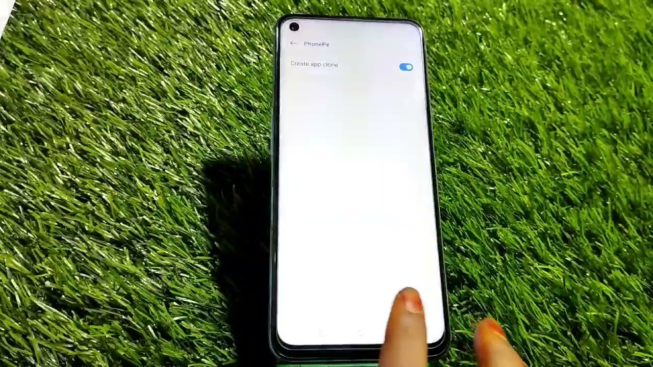 How To Enable Dual App In Oppo A54, Create Dual App In Oppo A54, How To Enable Colon