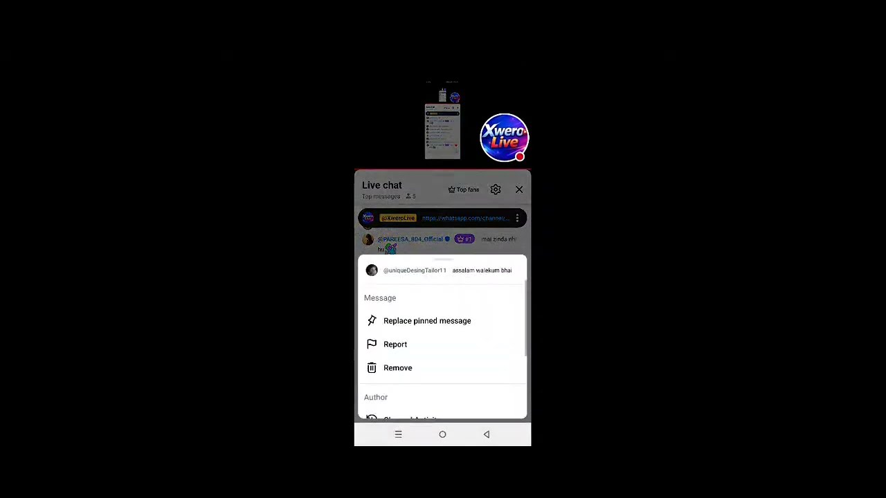 🔴Xwero Live | Free YouTube Promotion | Live Channel Checking.