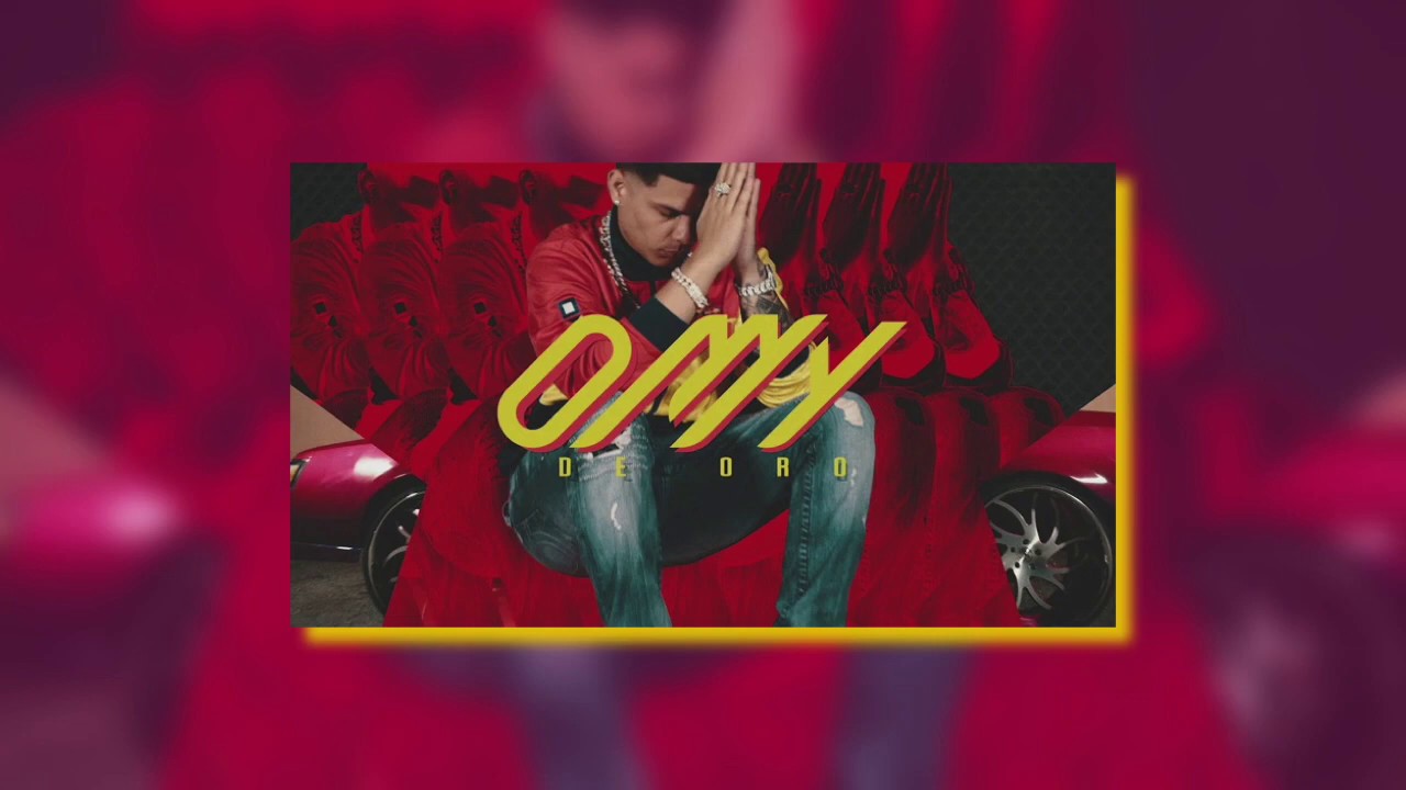 [FREE] Omy de oro Type Beat 