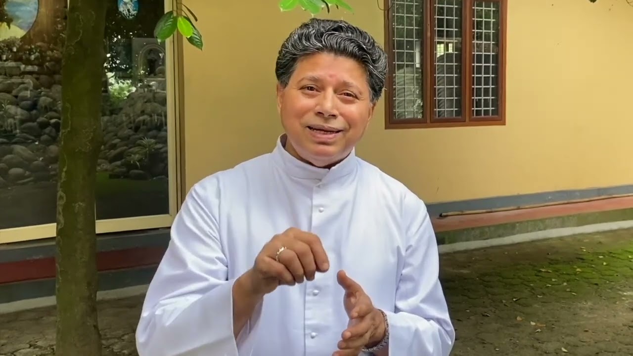 ലൂക്കാ 1:5-25: അനുഷ്ഠാനങ്ങളിൽ അടഞ്ഞു പോയാൽ നിന്റെ ജീവിതം വന്ധ്യമാകും!