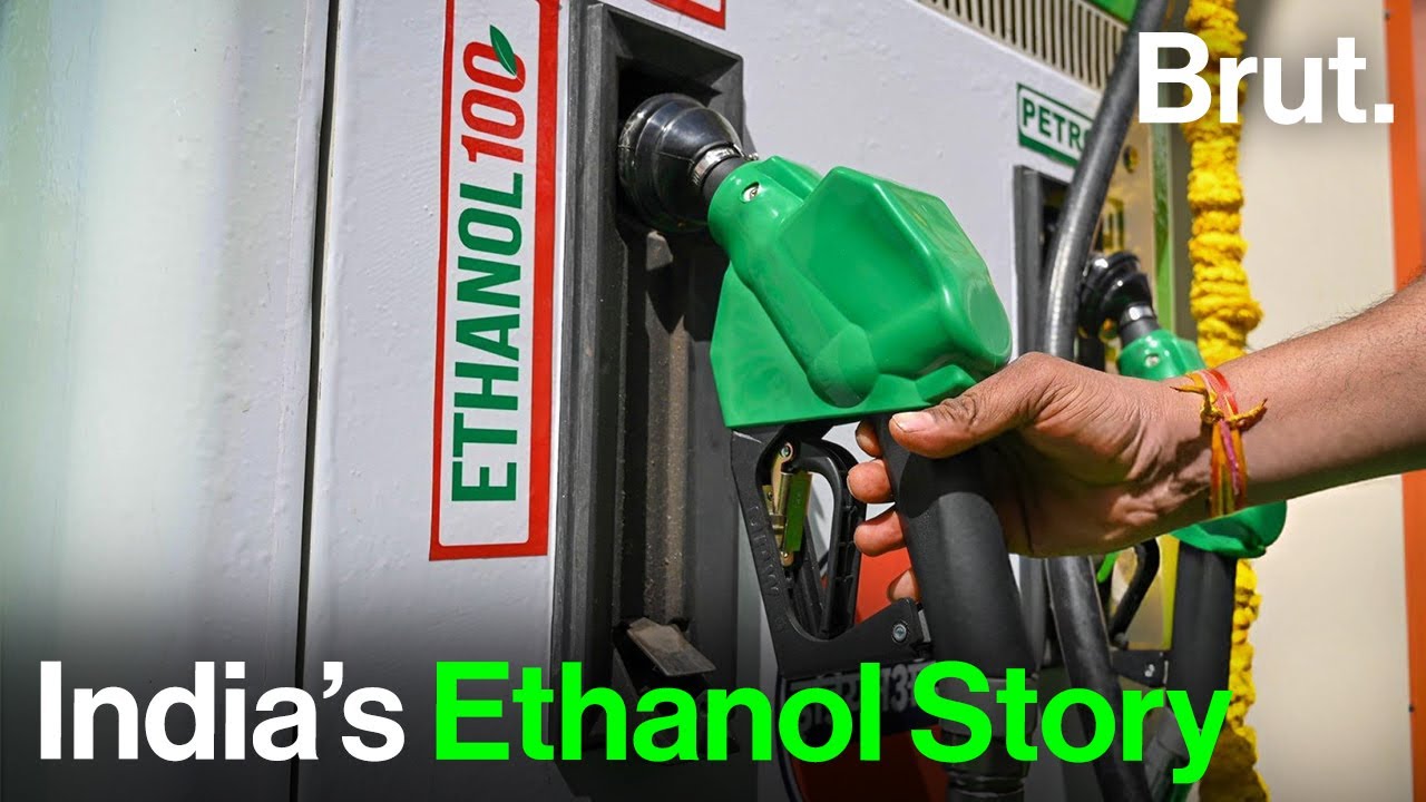 E20 Fuel Explained: What India&rsquo;s Ethanol Blending Programme Means for You
