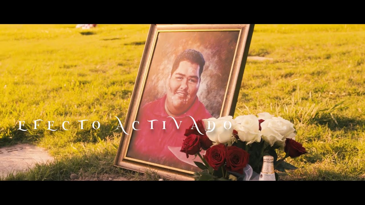 Efecto Activado - Aprecia (Video Oficial)