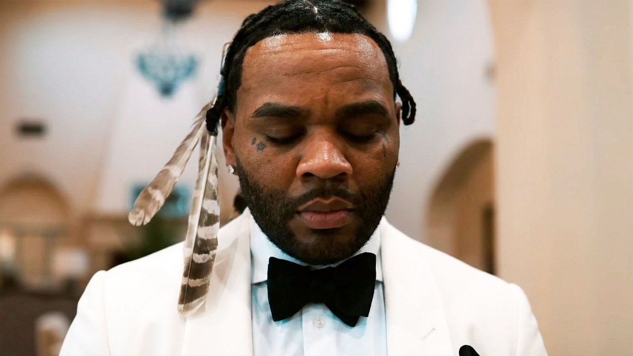 Kevin Gates - Real Love