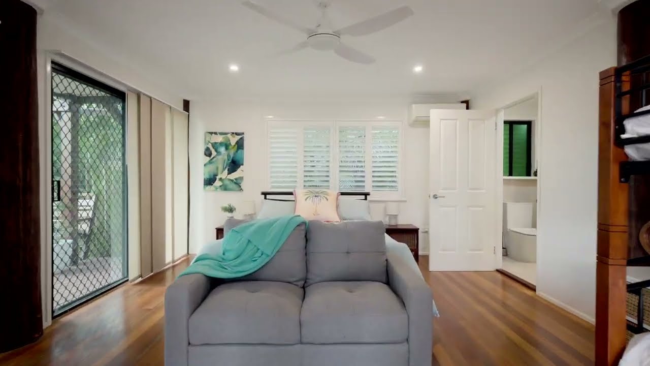 26 Evelyn St, Lammermoor