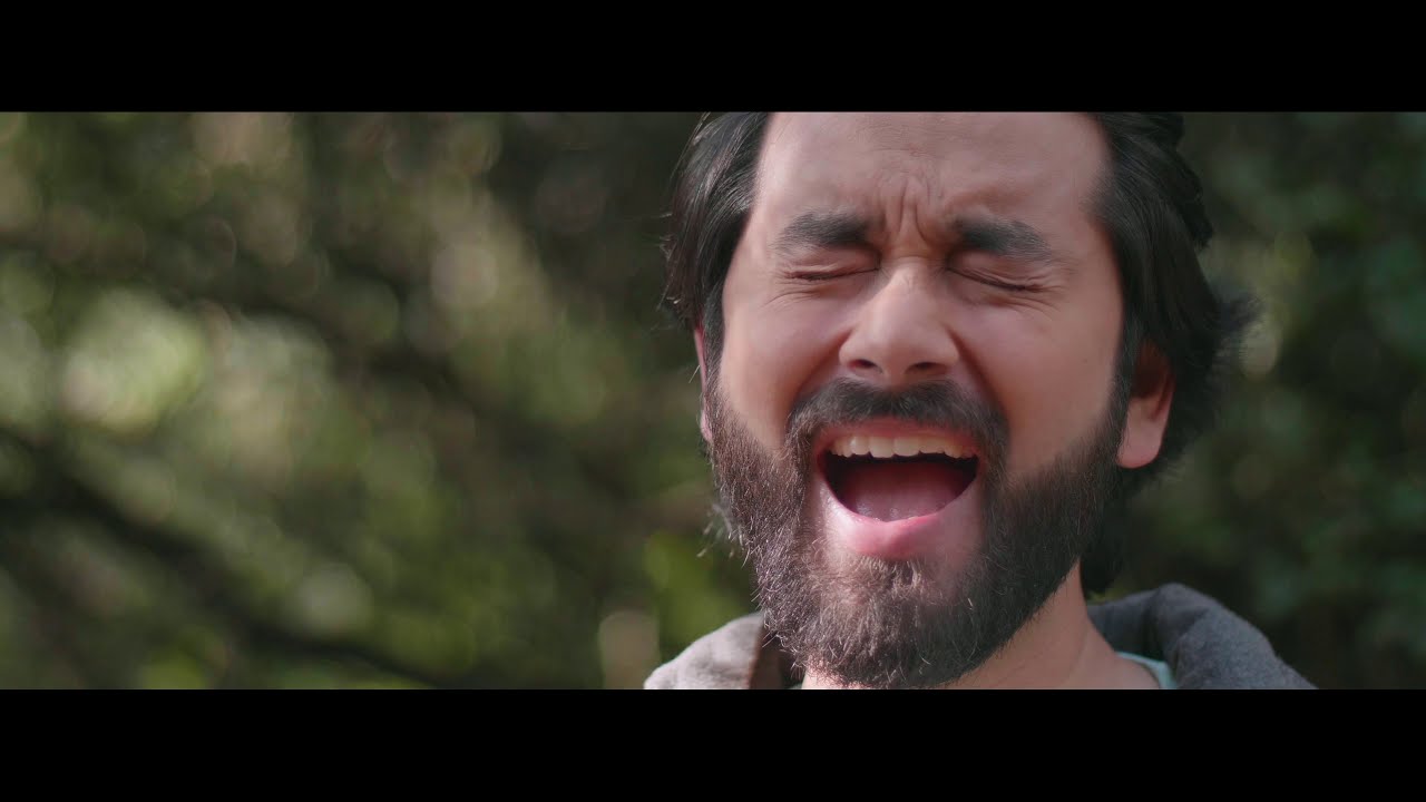 Rameez Khalid - Abhi Kabhi Sabhi [ Official Music Video ]