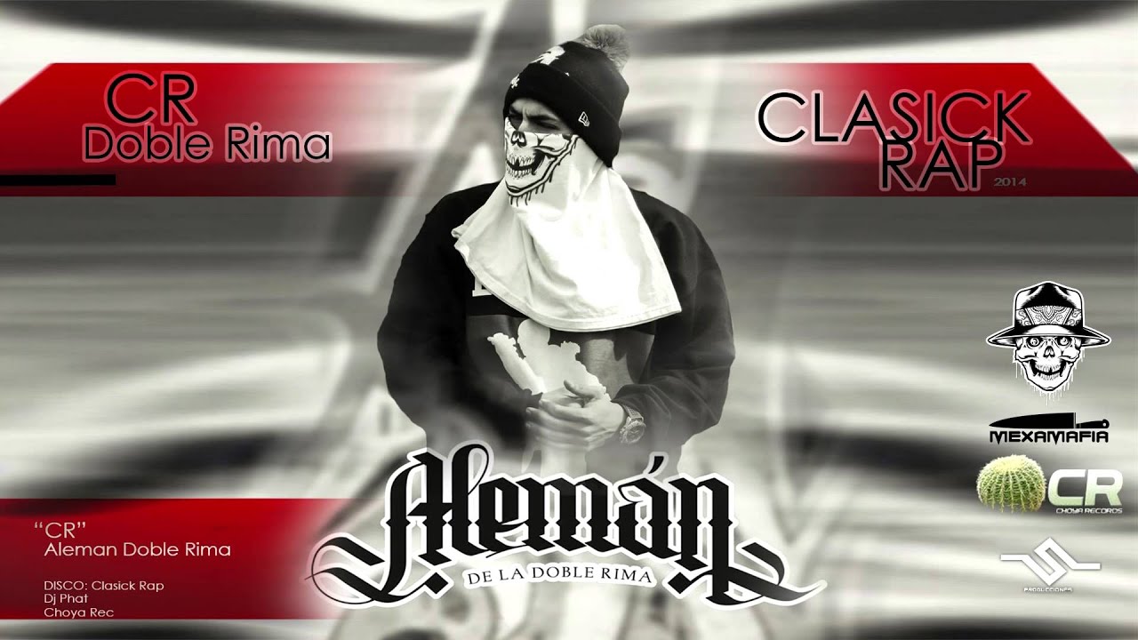 Aleman (D.R) - 