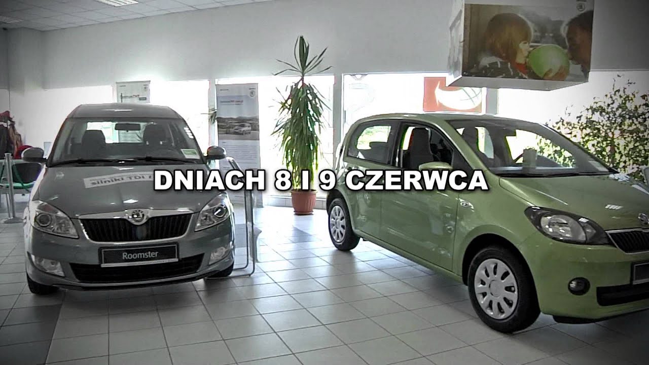 DNI OTWARTE W CENTRUM TMT