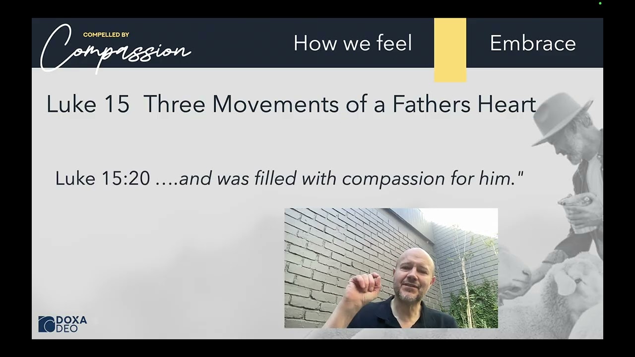 Compelled by Compassion 2