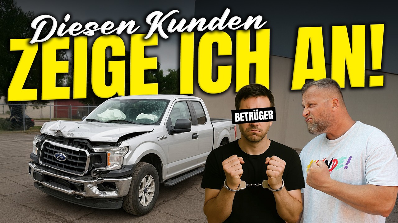 DREISTE LÜGE ENTLARVT! Das Internet VERGISST NIE! Böse WAHRHEIT kommt ans Licht! Kunde weiß von NIX?