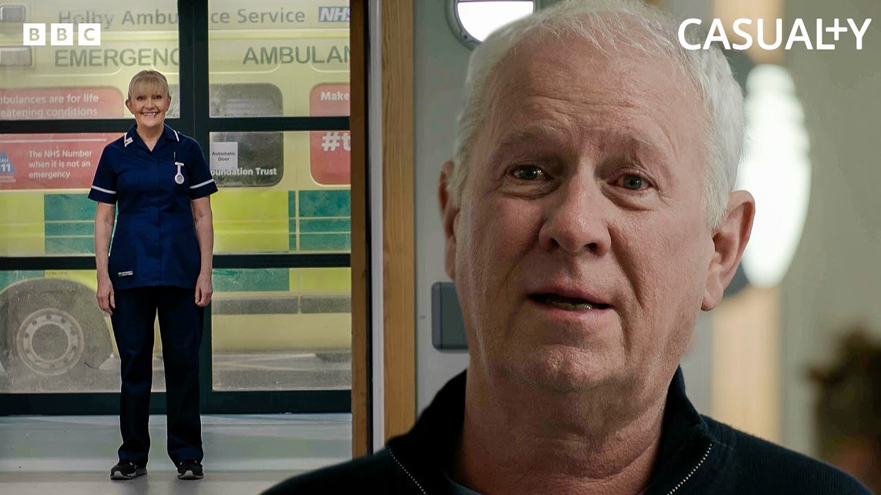 The Best of Charlie & Duffy | Casualty
