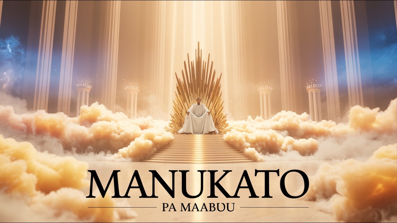 Deep Swahili Worship -  Makukato -  Nyimbo Za Kuabudu Na Maombi