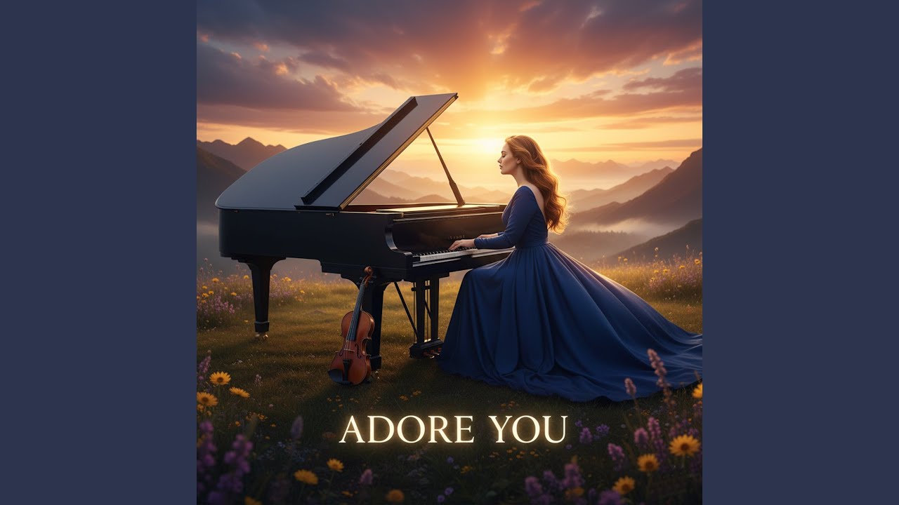Adore You