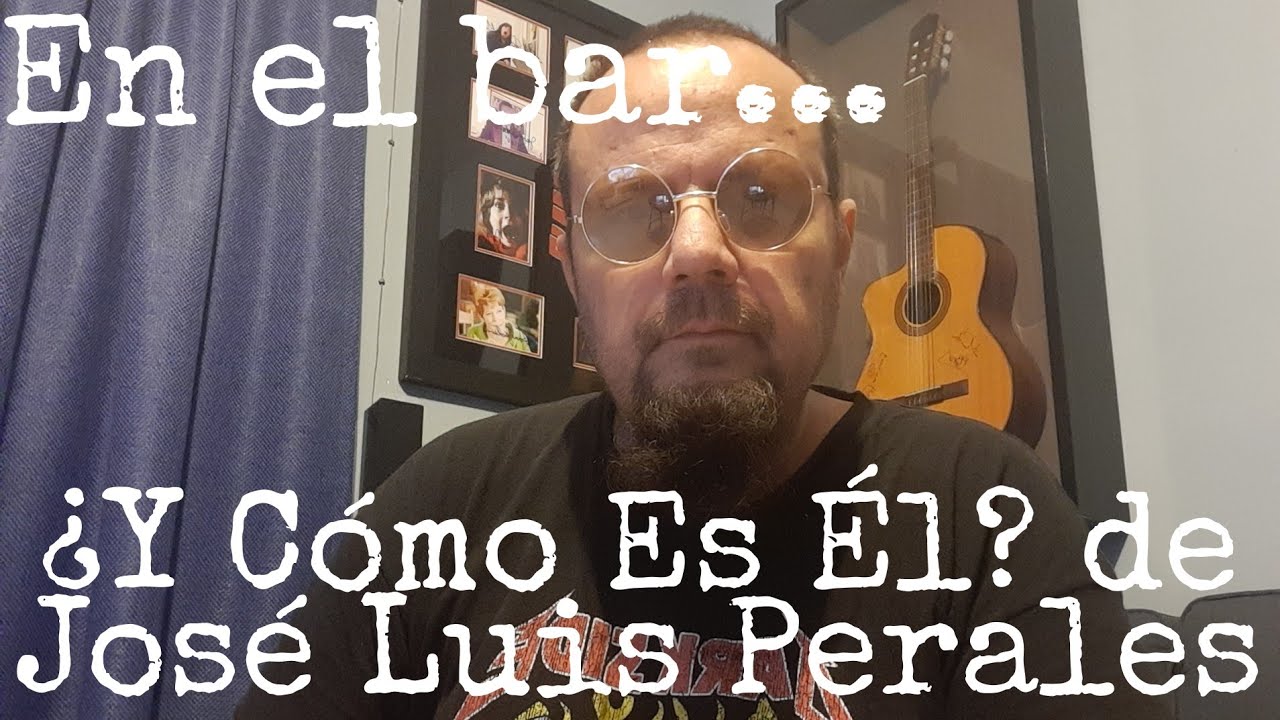 ¿Y Cómo Es Él? - Nicho Hinojosa