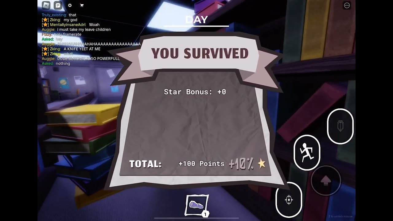 Roblox FPE:S (REMASTERED): The last of BETA..