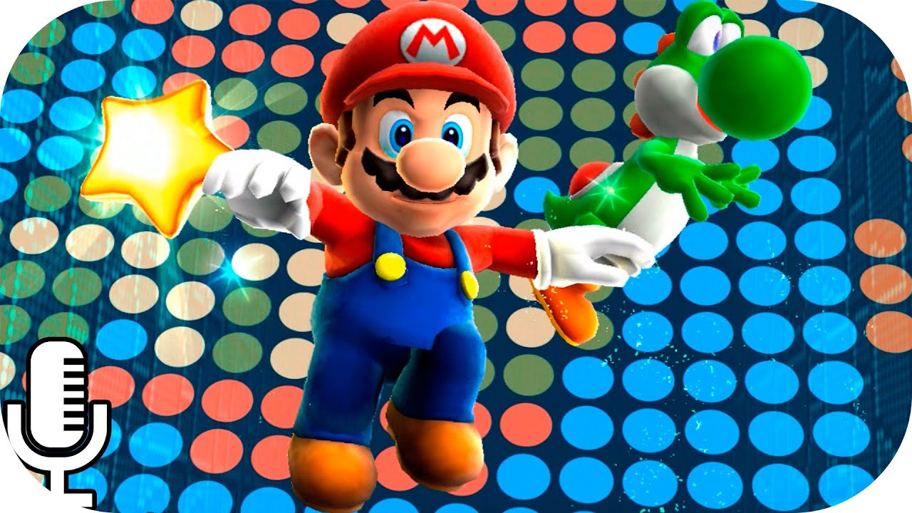 ✪ SUPER MARIO GALAXY 2 ✪ | Parte 56: ¡La SUPER ESTRELLA 120! [FULL HD|60fps]