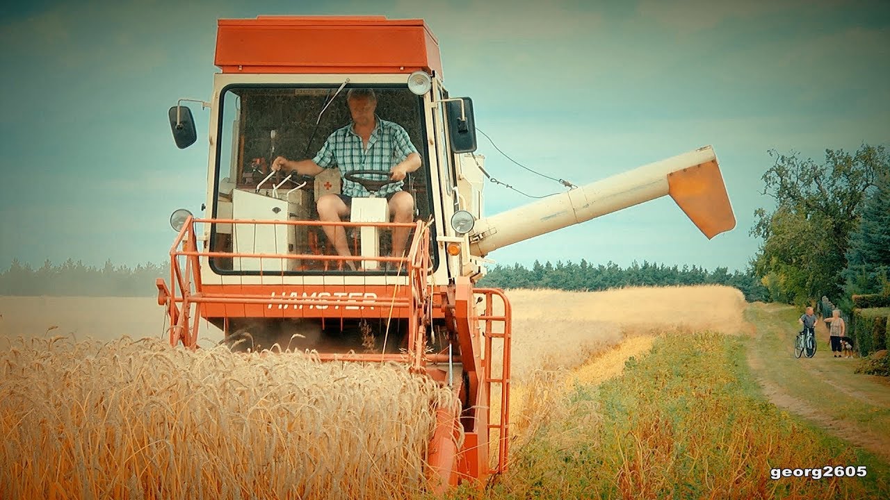 Hamster EP 500 Ausschnitte DVD Nr.17