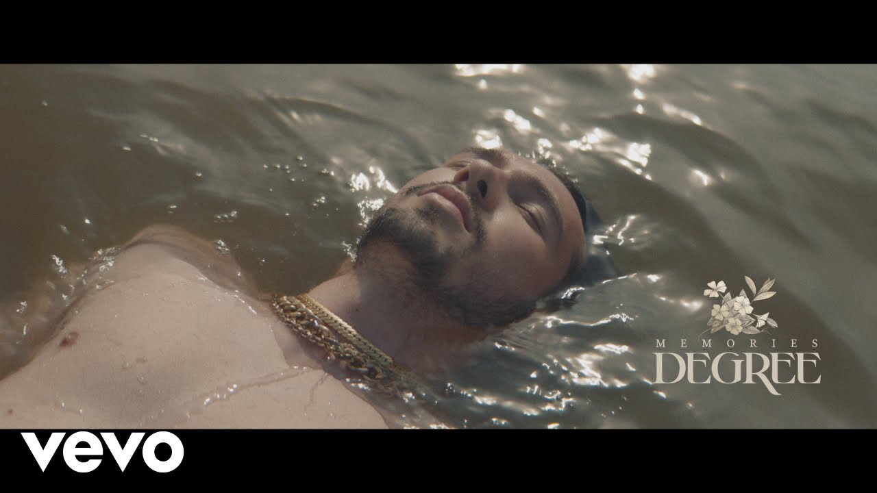 Degree - Memories (Clip officiel)