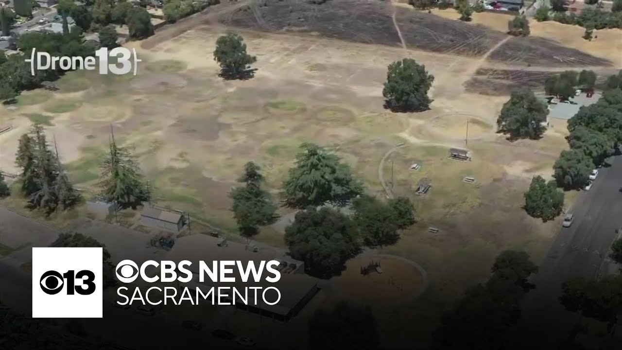 Push underway for better parks in San Joaquin County
