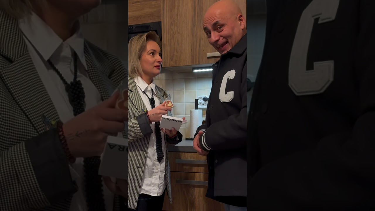 #holandia #walentynki #prezent #zabawne #polacyzagranica #funnyvideo #małżeństwo