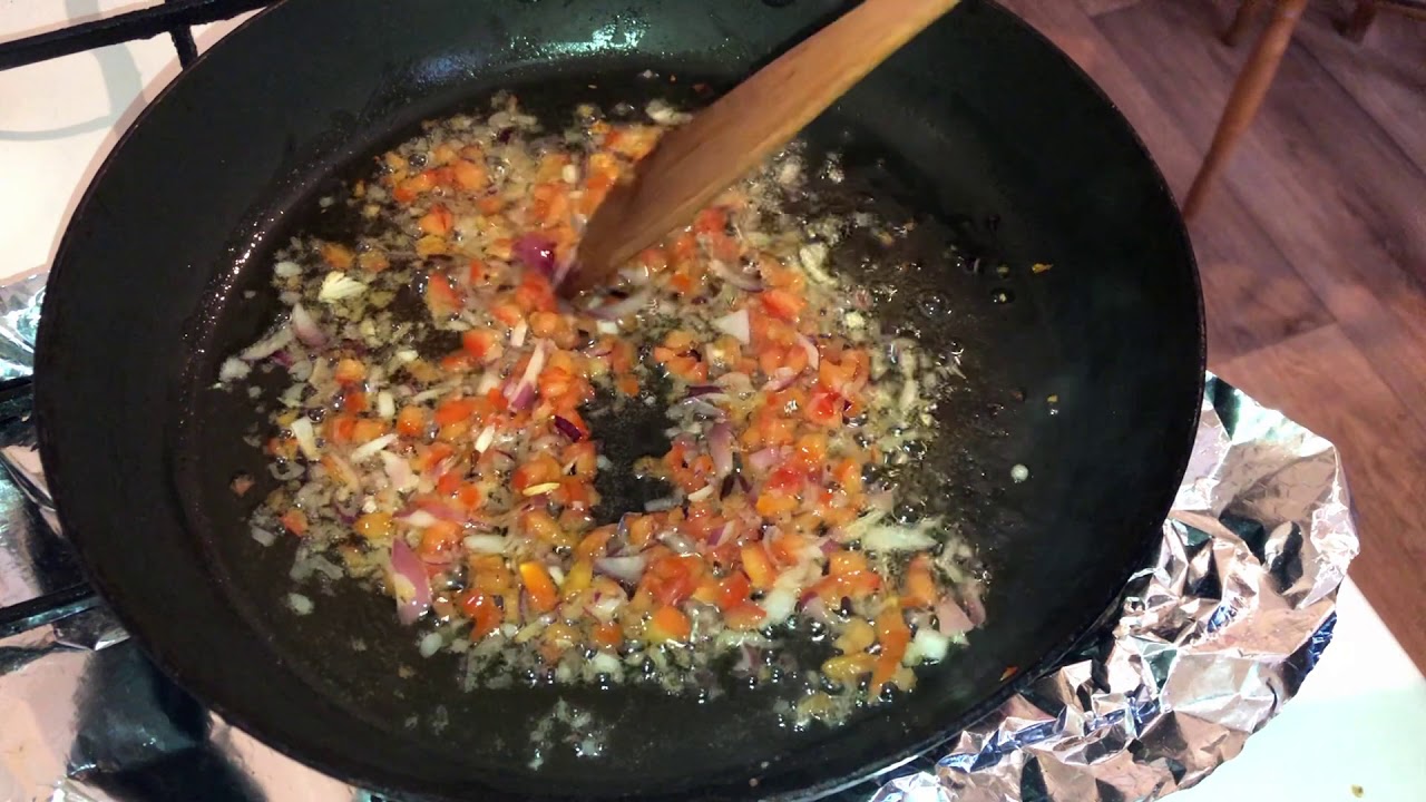 MY OWN MADE TORTANG TALONG | NO SUBTITLES