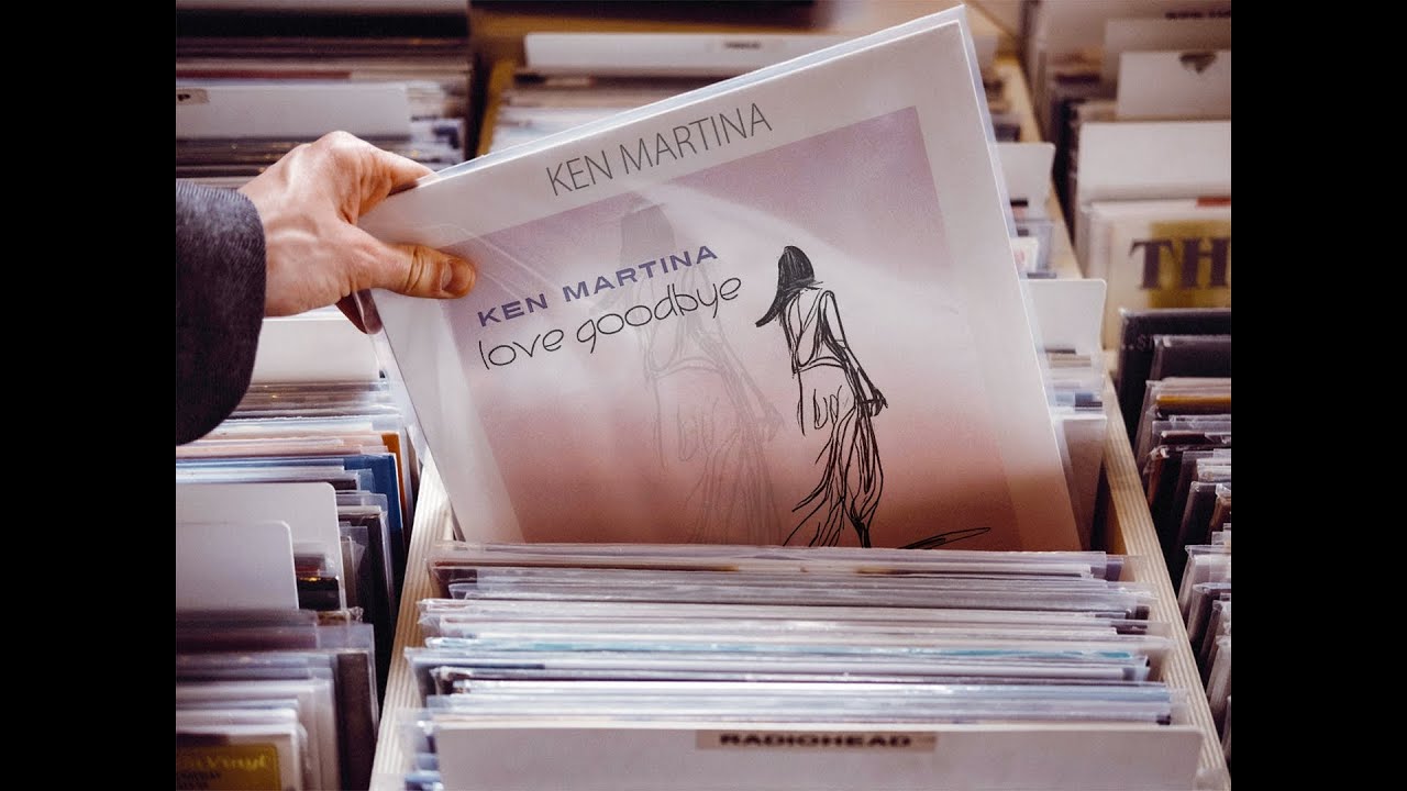Ken Martina - Love Goodbye (Extended Power Mix) [🎵 New Generation Italo Disco 2026 🎵]