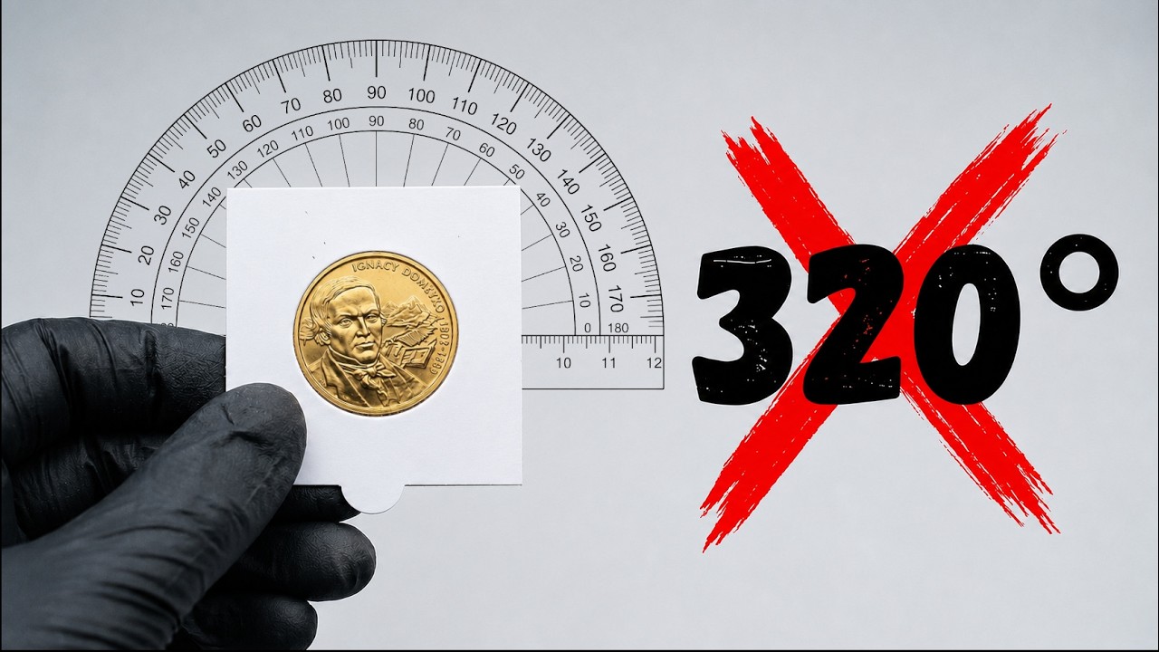 Fałszywe destrukty monet dwuzłotowych Nordic gold | 2 złote  Ignacy Domeyko to nie. skrętka !