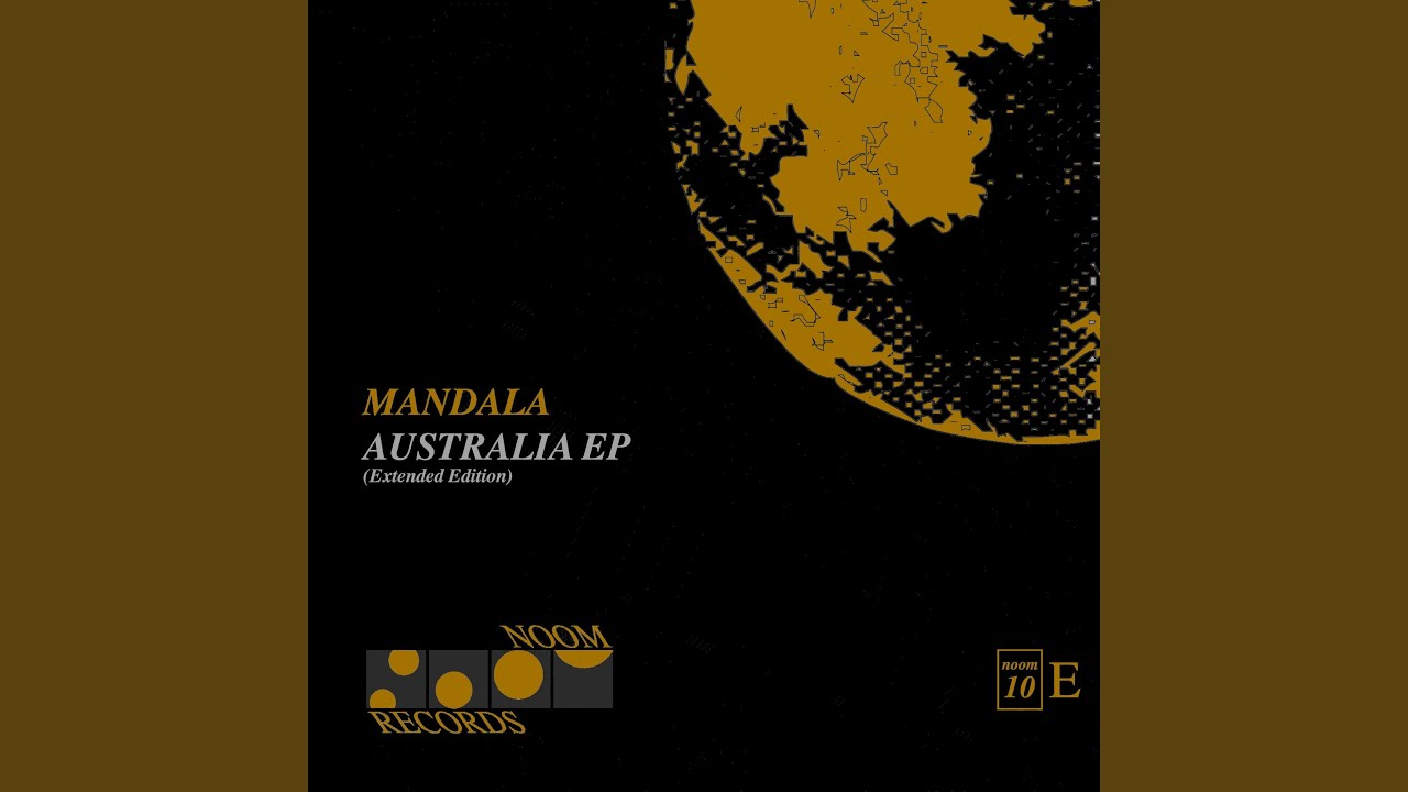 Pacidic Ocean (303 Miles Under Water) (1994 Live Version)