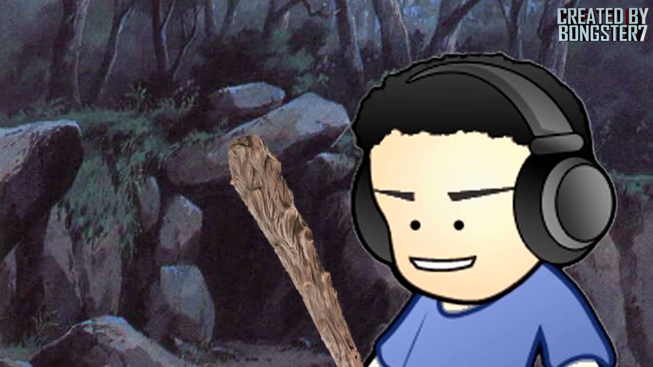 Making Kyle Uncomfortable - Painkiller Already Animated Antics