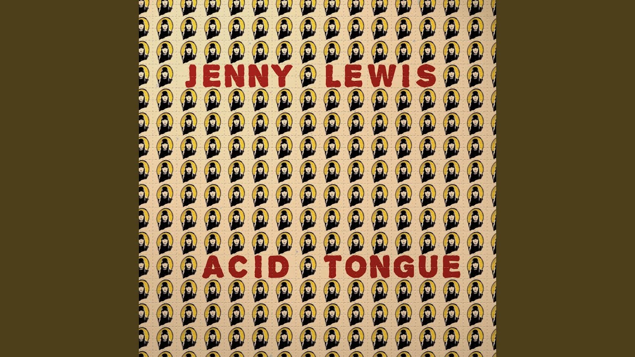 Acid Tongue