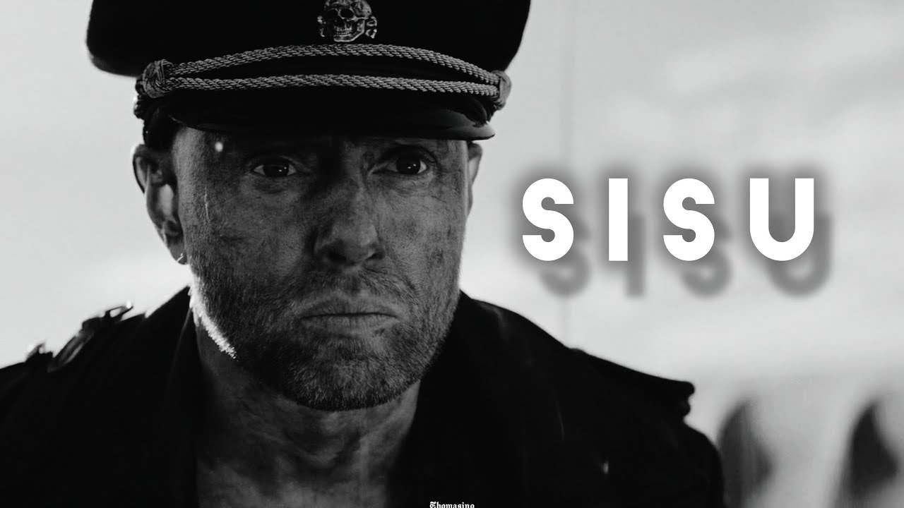 SISU / 2022 / RE-EDIT