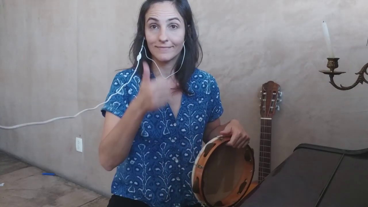 Maracatu | Marchinha levada 2